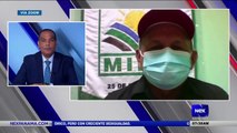 Entrevista al Ing. Juan de Dios Domínguez, sobre la recuperación de la economía agrícola - Nex Noticias