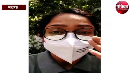 स्वास्थ्य विभाग की लापरवाही के भेट चढ़ा परिवार