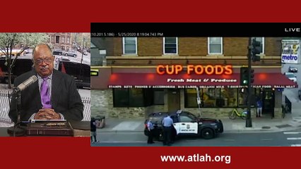 MY OBSERVATIONS OF THE CLOSING ARGUMENTS IN DEREK CHAUVIN TRIAL