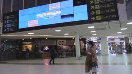 Primera aimara boliviana en convertirse en tripulante de cabina anima a las mujeres a seguir su sueños