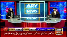 ARYNews | Bulletin | 6 PM | 20 April 2021