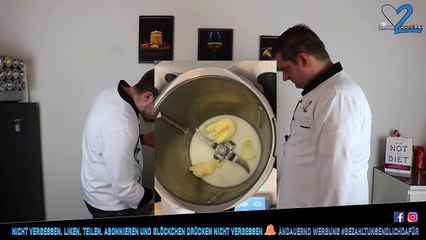 Irish Champ Im Thermomix - Das Einfache Irische Rezept