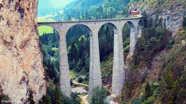 Top 10 Orte Schweiz Die Man Gesehen Haben Sollte ∙ Reisetipps & Sehenswürdigkeiten