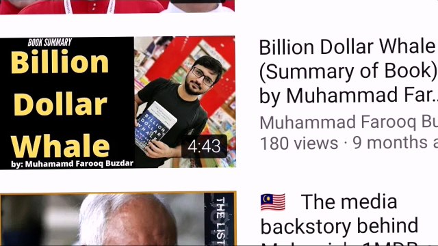 B4u Global Company Fraud _ Scam Exposed _ Modern Scam , Malaysian Scam