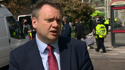 'We need to put fans first' says Labour over Super League