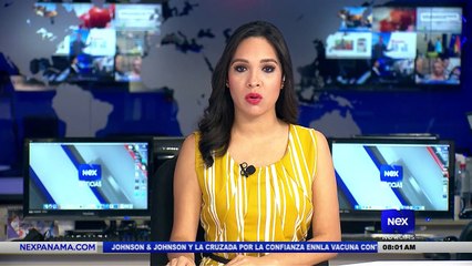 Concluyó el proceso de vacunación en el 8-8 y 8-9  - Nex Noticias