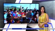 Disturbios en las elecciones de caciques de la comarca Ngäbe Buglé  - Nex Noticias