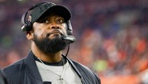 Will Mike Tomlin Lead the Steelers to a Super Bowl in the Next Three Years?