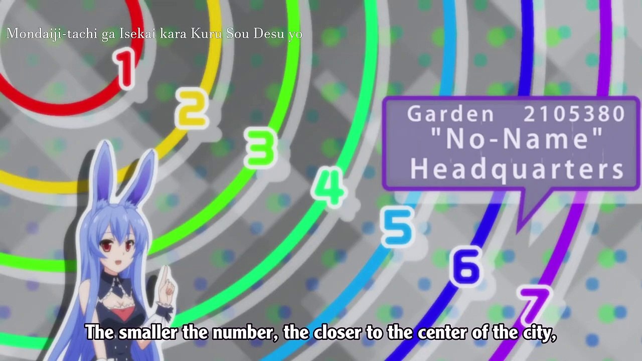 Hotarubi No Mori E - Gins Death