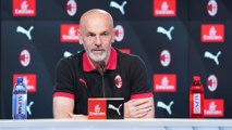 AC Milan v Sassuolo, Serie A 2020/21: the pre-match press conference