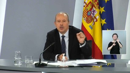 El Gobierno promete retirar la reforma que rebajaba las mayorías para elegir el CGPJ