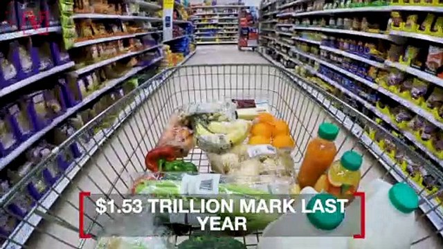 Consumer Products Companies Still Struggle to Catch Up to Skyrocketing Demand