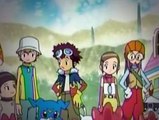 Digimon S02E24 If I Had A Tail Hammer [Eng Dub]