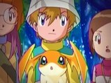 Digimon S02E28 The Insect Master [Eng Dub]