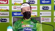 Tour des Alpes 2021 - Simon Yates : 