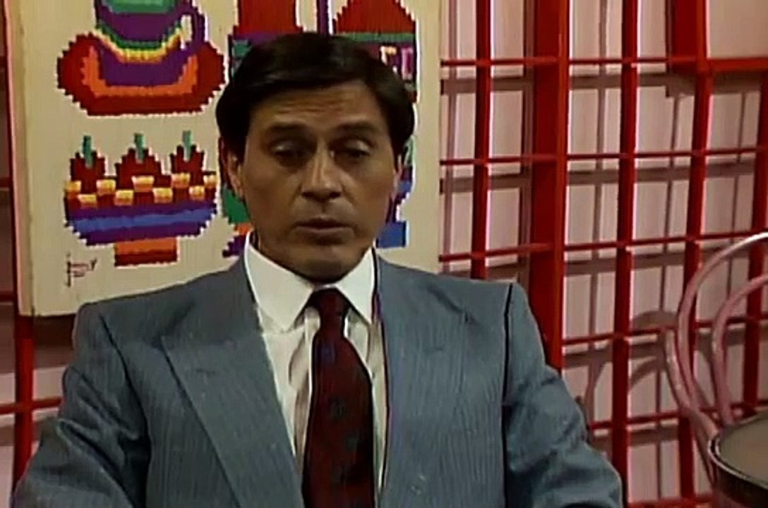 Telenovela Carmen Querida - Episodio 65