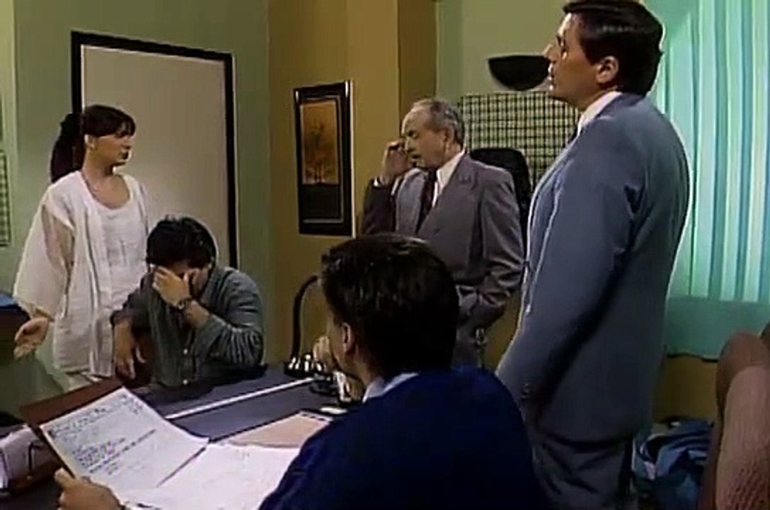 Telenovela Carmen Querida - Episodio 66