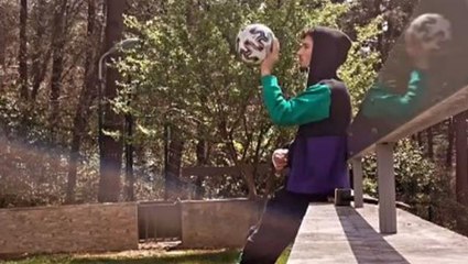 İki gün önce ameliyat olan Altay, dinlenmek yerine antrenman yapmayı seçti! İşte o görüntüler