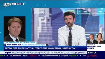 Les questions : Comment placer l'épargne actuelle constituée pendant la période de crise sanitaire ? - 20/04