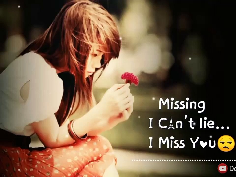 Sad love bgm 