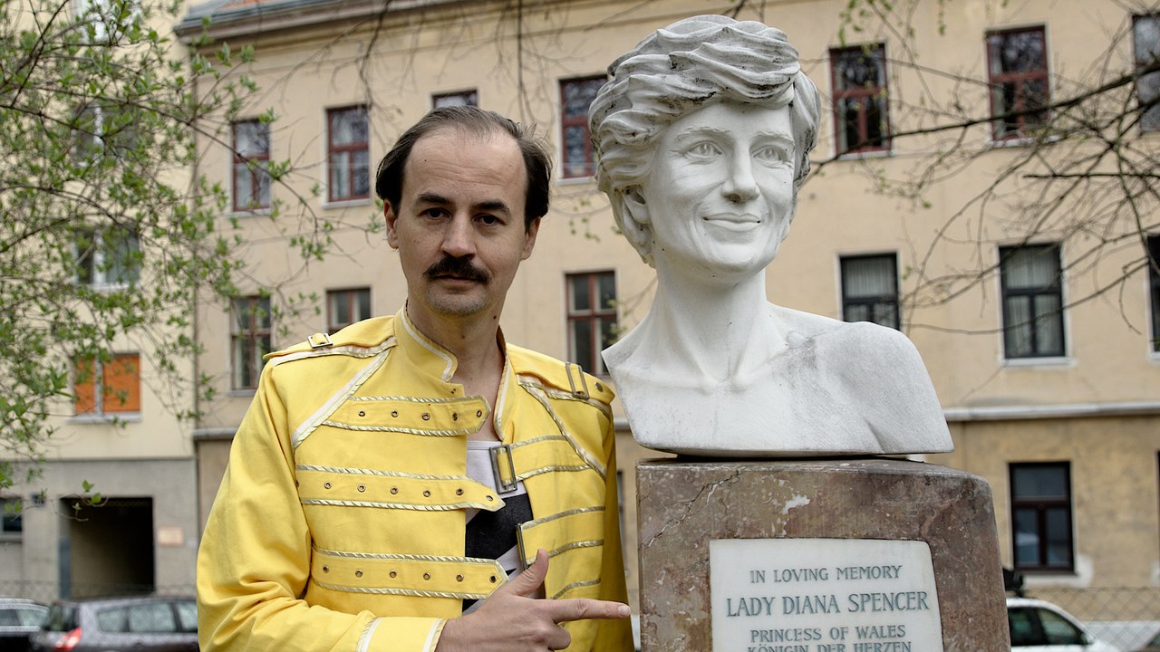 StandART mit Austrofred