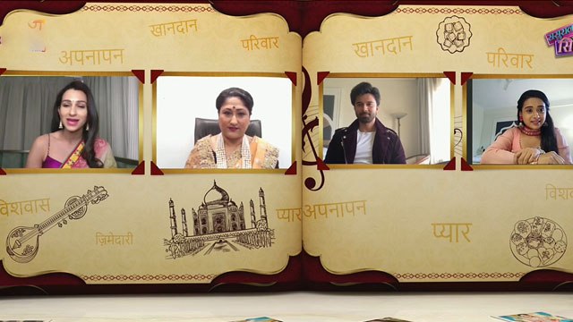 Sasural Simar Ka 2 Press Conference; Dipika Kakar Aka Simar excited to session 2 |FilmiBeat