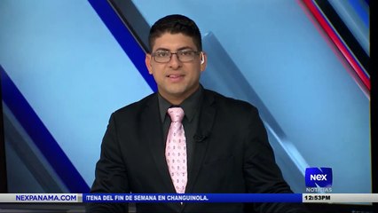 Disminuyen las lluvias en Tierras Altas  - Nex Noticias