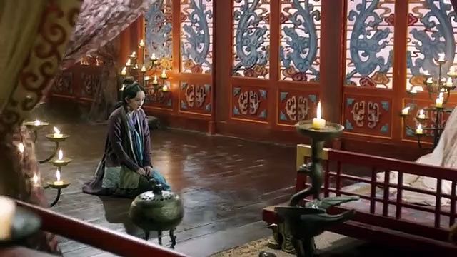  Eternal love eps 20 sub indo