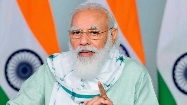 Covid Crisis: PM Narendra Modi to address nation tonight