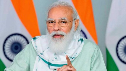 Covid Crisis: PM Narendra Modi to address nation tonight