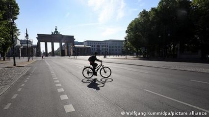 Unsere Metropolen: in Zukunft einfach autofrei!