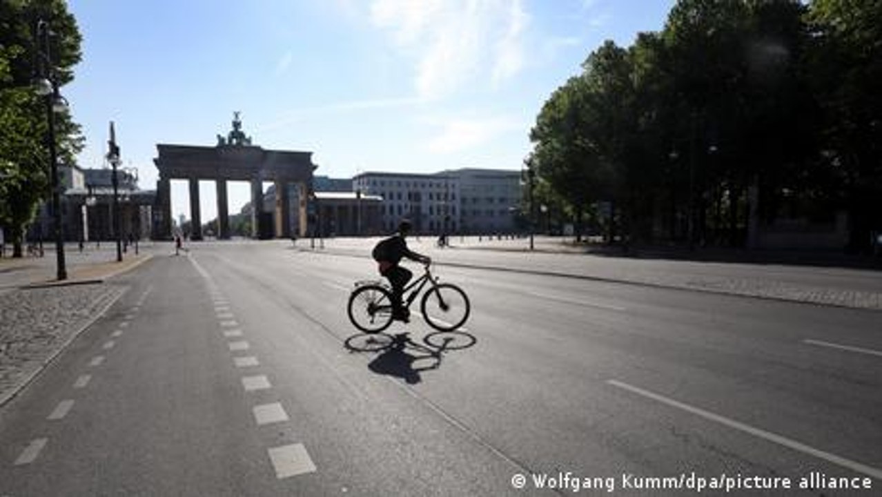 Unsere Metropolen: in Zukunft einfach autofrei!