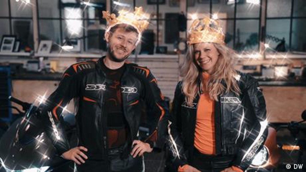 Rocker unter Strom: Elektromotorräder im Vergleich