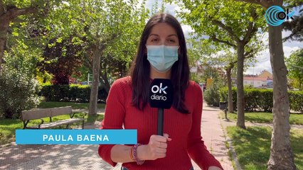 Los vecinos de Villanueva del Pardillo no creen que Ciudadanos vaya a volver a ser la fuerza más votada el 4M
