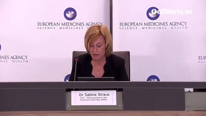 La EMA avala seguir vacunando con Janssen aunque ve un posible vínculo con casos muy infrecuentes de trombos