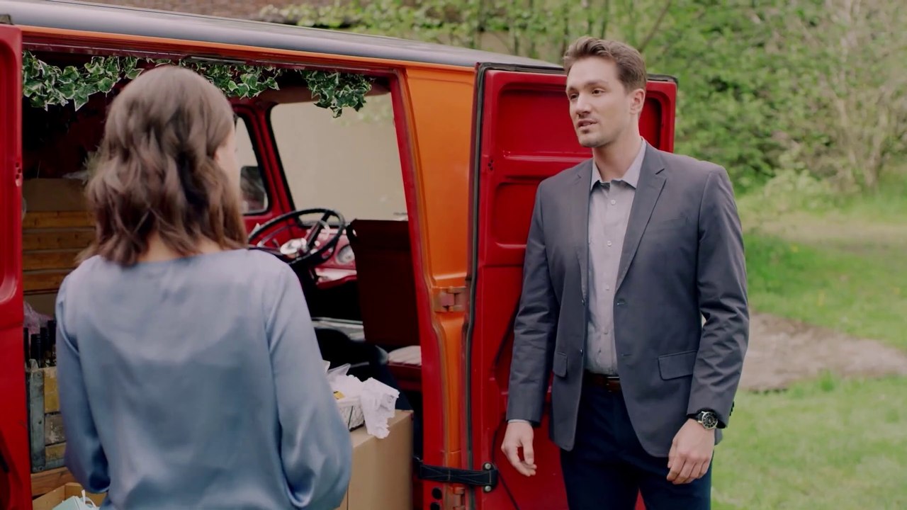 Eat Drink Love - Trailer (Deutsch) HD