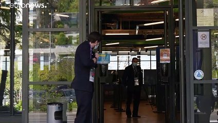 ناصر الخليفي: الدوري السوبر "لن يحلّ المشكلات" دون دعم الاتحاد الأوروبي