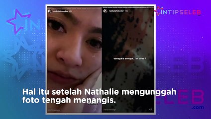 Heboh Isu Pelakor, Tisya Erni Akhirnya Buka Suara