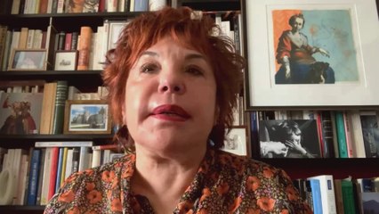 Cannabis : Esther Benbassa détaille les avancées possibles que pourraient entrainer une légalisation
