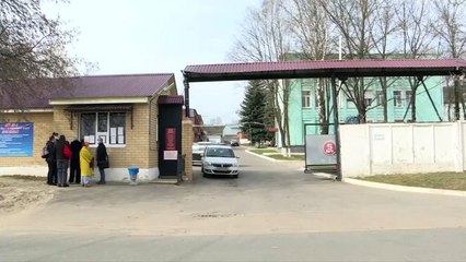 Em greve de fome, Navalny não recebe atendimento