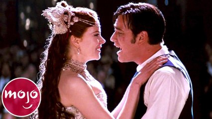 Top 10 Best Movie Musical Duets