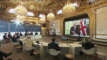 Redução de CO2 até 2035