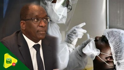 Fond covid -19 :  Abdoulaye Diouf Sarr accusé par les médecins