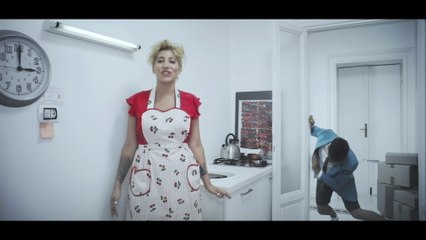 Malika Ayane - Tre Cose