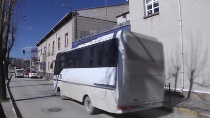 KASTAMONU - Pek çok öğrencisi Çanakkale ile Kurtuluş savaşlarında şehit olan Abdurrahmanpaşa Lisesi 136 yaşında