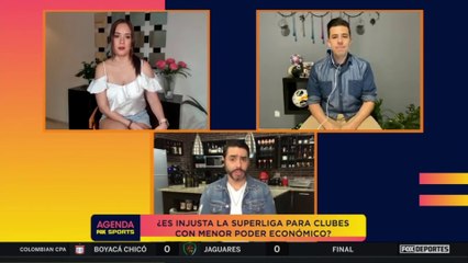 ¿En qué afectaría la Superliga Europea a la afición?: Agenda FS