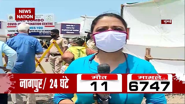 Lakh Take Ki Baat : PM Modi talks to vaccine manufacturer companies