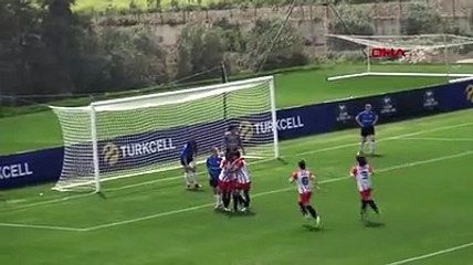 İlkadım Belediyesi ikinci yarıya çıkmadı, Fatih Vatanspor maçı hükmen kazandı