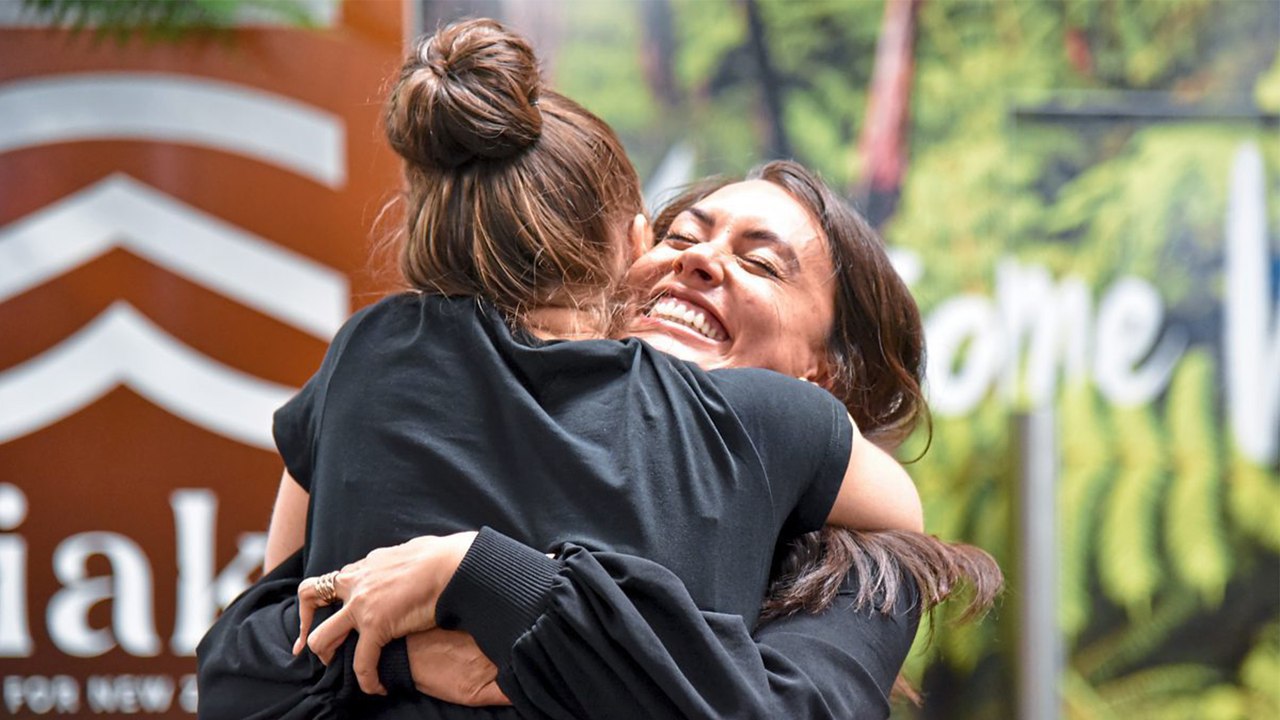 Australien und Neuseeland erlauben quarantänefreies Reisen