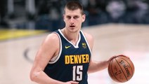 Nikola Jokic Has Essentially Locked Up the NBA MVP Award